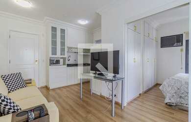 Imagem 6: Apartamento à Venda - Jardim Europa, 1 Quarto, 40 m2