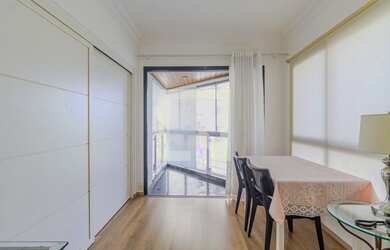 Imagem 7: Apartamento à Venda - Jardim Europa, 1 Quarto, 40 m2