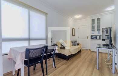 Imagem 4: Apartamento à Venda - Jardim Europa, 1 Quarto, 40 m2