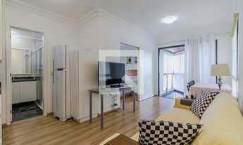 Imagem: Apartamento à Venda - Jardim Europa, 1