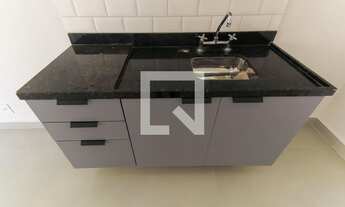 Imagem 6: Apartamento à Venda - Belém, 1 Quarto, 31 m2