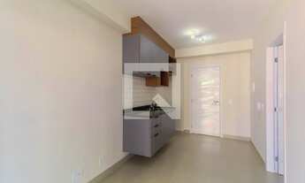 Imagem: Apartamento à Venda - Belém, 1 Quarto