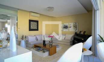 Imagem 2: Apartamento à Venda - Aclimação, 3 Quartos, 280 m2