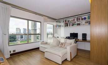 Imagem: Apartamento à Venda - Panamby, 1 Quarto