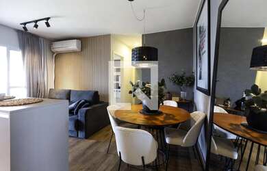 Imagem 2: Apartamento à Venda - Água Branca, 2 Quartos, 59 m2