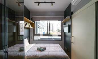 Imagem: Apartamento à Venda - Perdizes, 1 Quarto