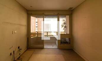 Imagem 2: Apartamento à Venda - Itaim Bibi, 2 Quartos, 72 m2