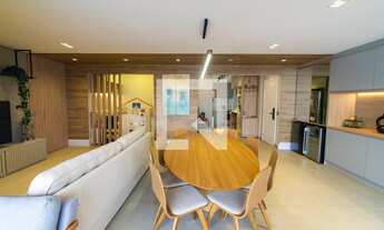 Imagem 2: Apartamento à Venda - Vila Mascote, 3 Quartos, 127 m2