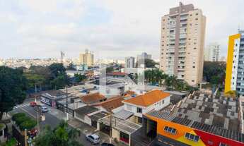 Imagem 6: Apartamento à Venda - Vila Mascote, 3 Quartos, 127 m2