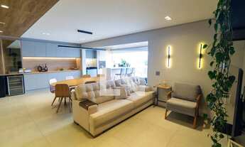 Imagem 3: Apartamento à Venda - Vila Mascote, 3 Quartos, 127 m2