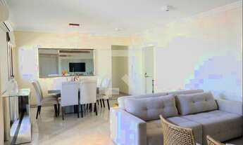 Imagem: Apartamento à Venda - Jardim Anália Franco