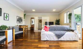 Imagem 5: Apartamento à Venda - Bosque da Saúde, 3 Quartos, 128 m2