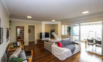 Imagem 4: Apartamento à Venda - Bosque da Saúde, 3 Quartos, 128 m2