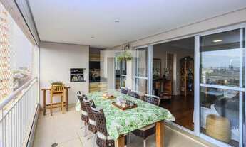 Imagem 7: Apartamento à Venda - Bosque da Saúde, 3 Quartos, 128 m2