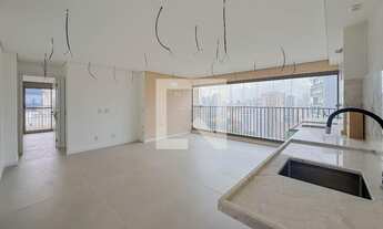 Imagem: Apartamento à Venda - Vila Mariana, 2 Quartos