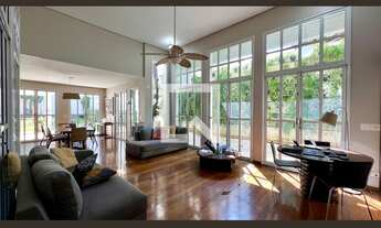 Imagem: Casa à Venda - Jardim Paulista, 5 Quartos