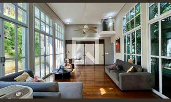 Imagem 5: Casa à Venda - Jardim Paulista, 5 Quartos, 690 m2