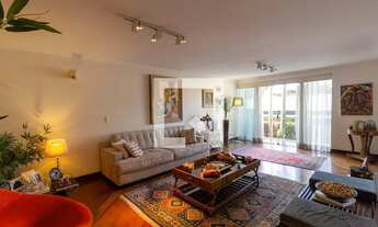 Imagem: Casa à Venda - Campo Belo, 3 Quartos, 249