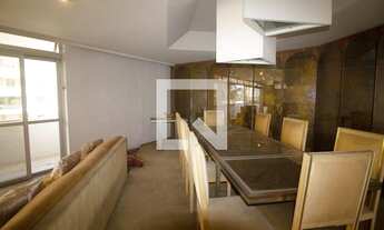 Imagem 6: Apartamento à Venda - Jardim Paulista, 4 Quartos, 288 m2