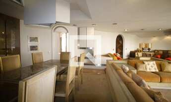 Imagem 3: Apartamento à Venda - Jardim Paulista, 4 Quartos, 288 m2