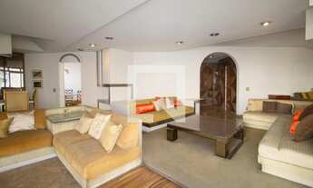 Imagem: Apartamento à Venda - Jardim Paulista