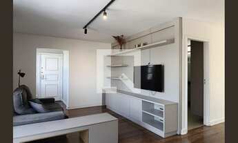 Imagem: Apartamento à Venda - Jardim Paulista