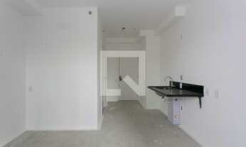 Imagem: Apartamento à Venda - Tatuapé, 1 Quarto