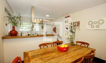 Imagem 7: Apartamento à Venda - Jardim Paulista, 2 Quartos, 168 m2