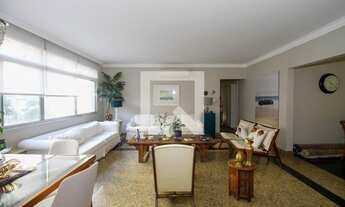 Imagem 5: Apartamento à Venda - Jardim Paulista, 2 Quartos, 168 m2