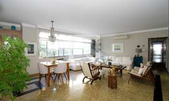 Imagem 4: Apartamento à Venda - Jardim Paulista, 2 Quartos, 168 m2