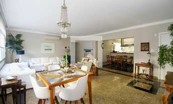 Imagem 2: Apartamento à Venda - Jardim Paulista, 2 Quartos, 168 m2