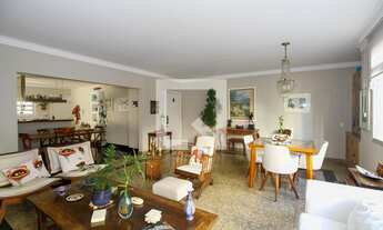 Imagem: Apartamento à Venda - Jardim Paulista