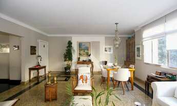 Imagem 6: Apartamento à Venda - Jardim Paulista, 2 Quartos, 168 m2