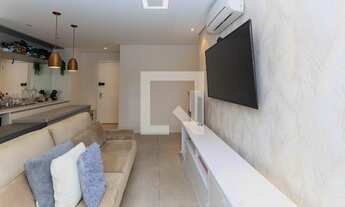 Imagem 4: Apartamento à Venda - Barra Funda, 2 Quartos, 84 m2