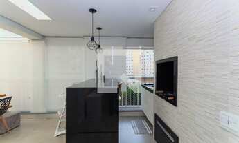 Imagem 5: Apartamento à Venda - Barra Funda, 2 Quartos, 84 m2