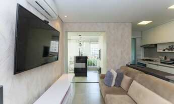 Imagem 2: Apartamento à Venda - Barra Funda, 2 Quartos, 84 m2