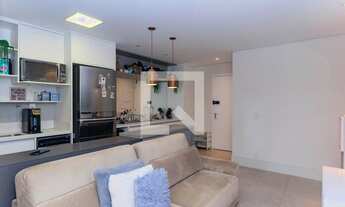 Imagem 3: Apartamento à Venda - Barra Funda, 2 Quartos, 84 m2