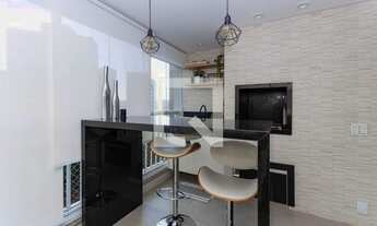 Imagem 6: Apartamento à Venda - Barra Funda, 2 Quartos, 84 m2