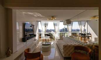 Imagem 2: Apartamento à Venda - Vila Olímpia, 2 Quartos, 89 m2