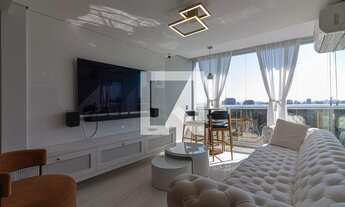 Imagem 6: Apartamento à Venda - Vila Olímpia, 2 Quartos, 89 m2