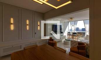 Imagem 3: Apartamento à Venda - Vila Olímpia, 2 Quartos, 89 m2