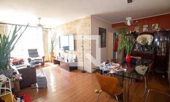 Imagem: Apartamento à Venda - Brooklin, 3 Quartos