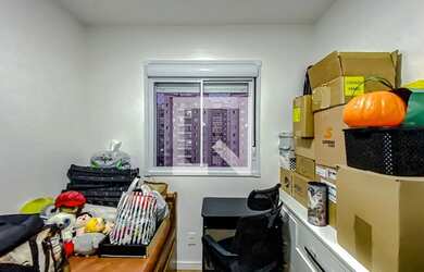 Imagem 7: Apartamento à Venda - Belém, 2 Quartos, 40 m2