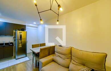 Imagem 3: Apartamento à Venda - Belém, 2 Quartos, 40 m2