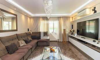 Imagem 2: Casa à Venda - Vila Gustavo, 3 Quartos, 152 m2