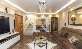 Imagem 4: Casa à Venda - Vila Gustavo, 3 Quartos, 152 m2