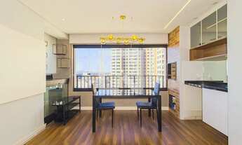 Imagem 7: Apartamento à Venda - Brás, 2 Quartos, 70 m2