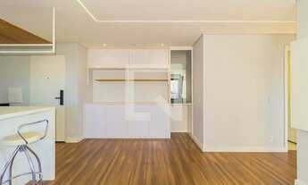 Imagem 6: Apartamento à Venda - Brás, 2 Quartos, 70 m2