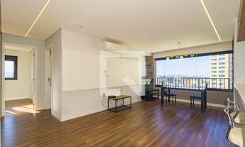 Imagem 4: Apartamento à Venda - Brás, 2 Quartos, 70 m2