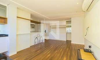 Imagem 2: Apartamento à Venda - Brás, 2 Quartos, 70 m2